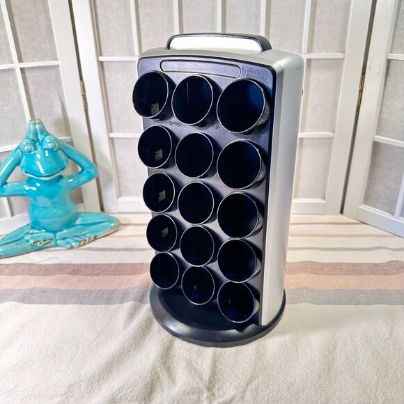 Keurig K Cup Coffee Spinning Carousel - Picture 1 of 10